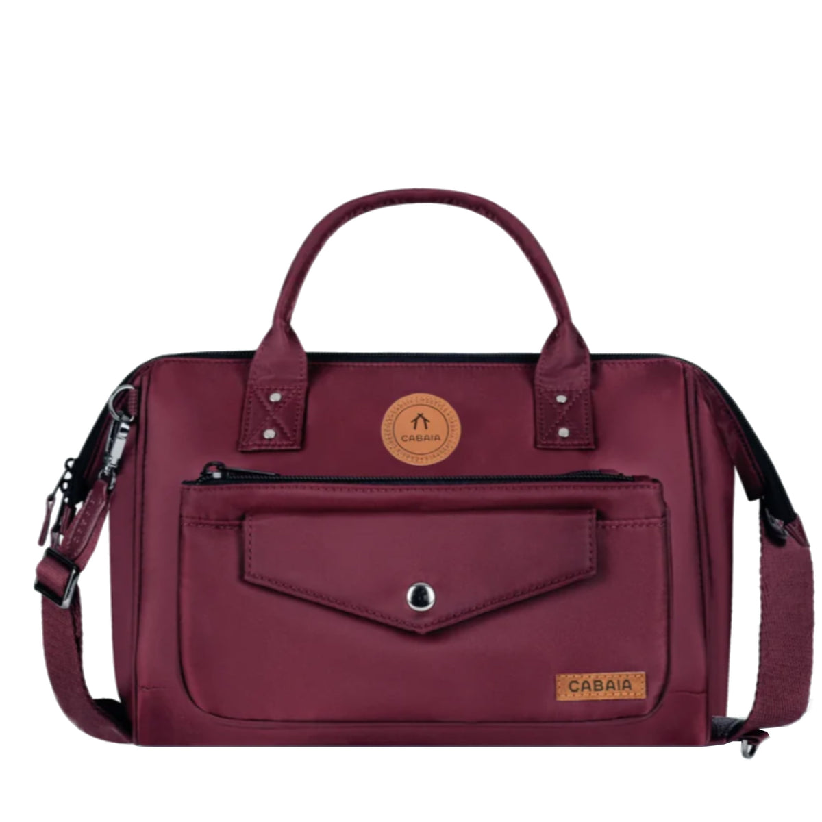 Sac Cabaia Crossbody Davao taille M