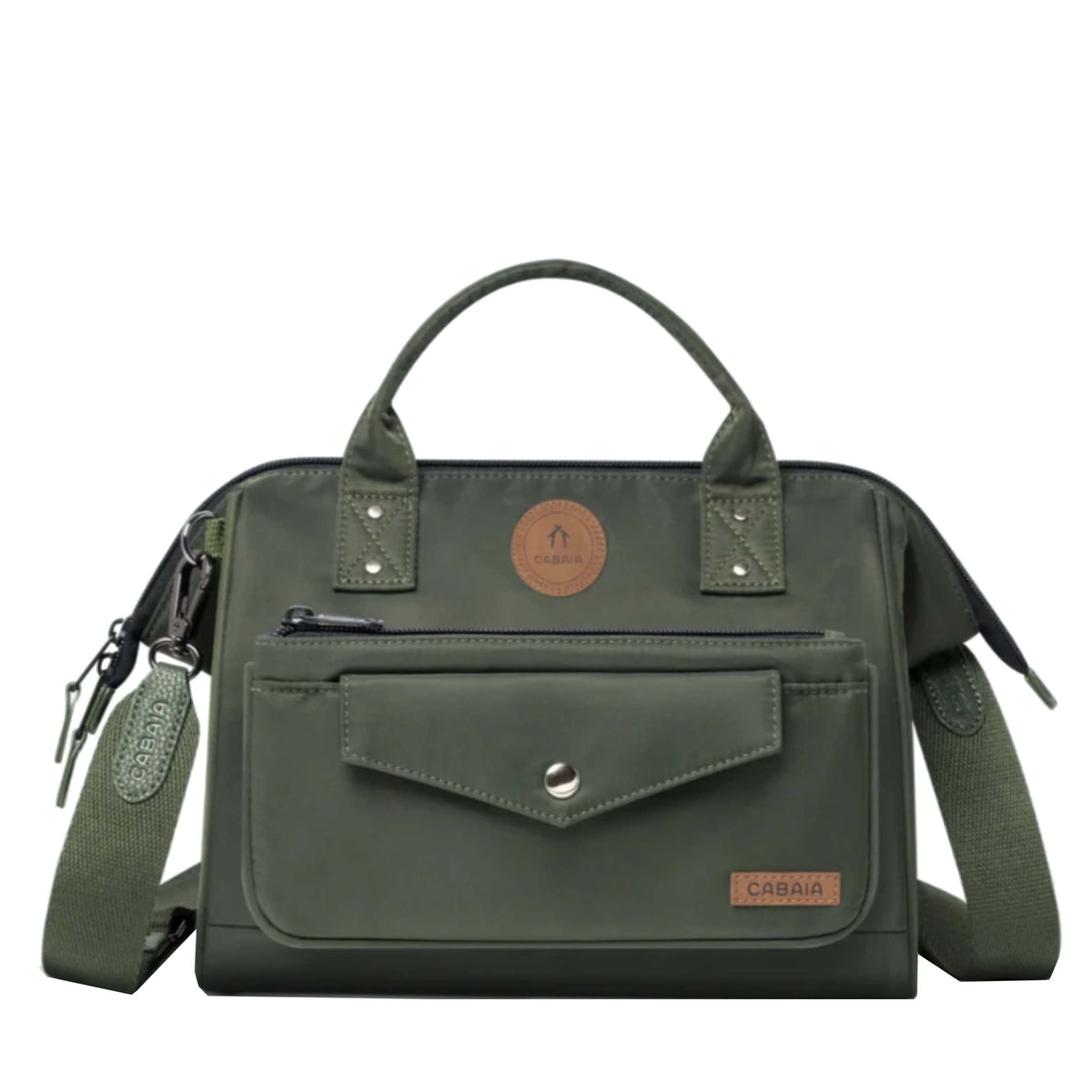Cabaia Hobart Crossbody Bag size M