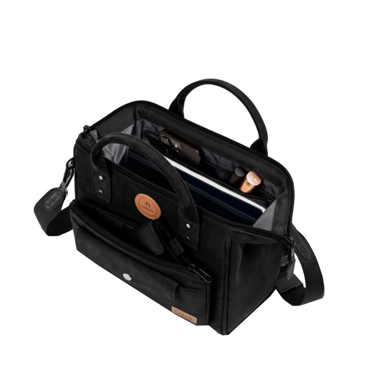 Cabaia Neilton Crossbody Bag size M
