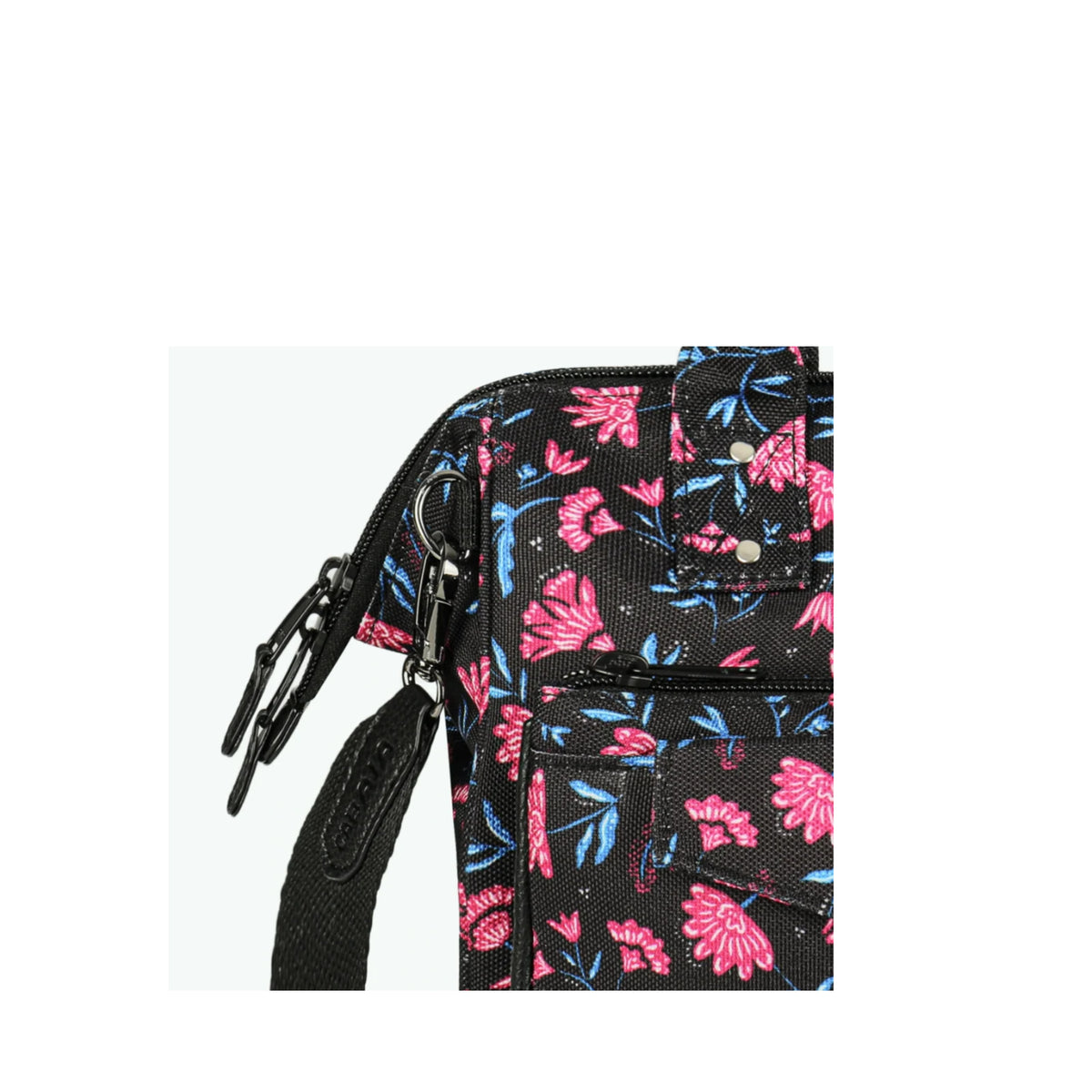 Sac Cabaia Crossbody Surabaya taille M