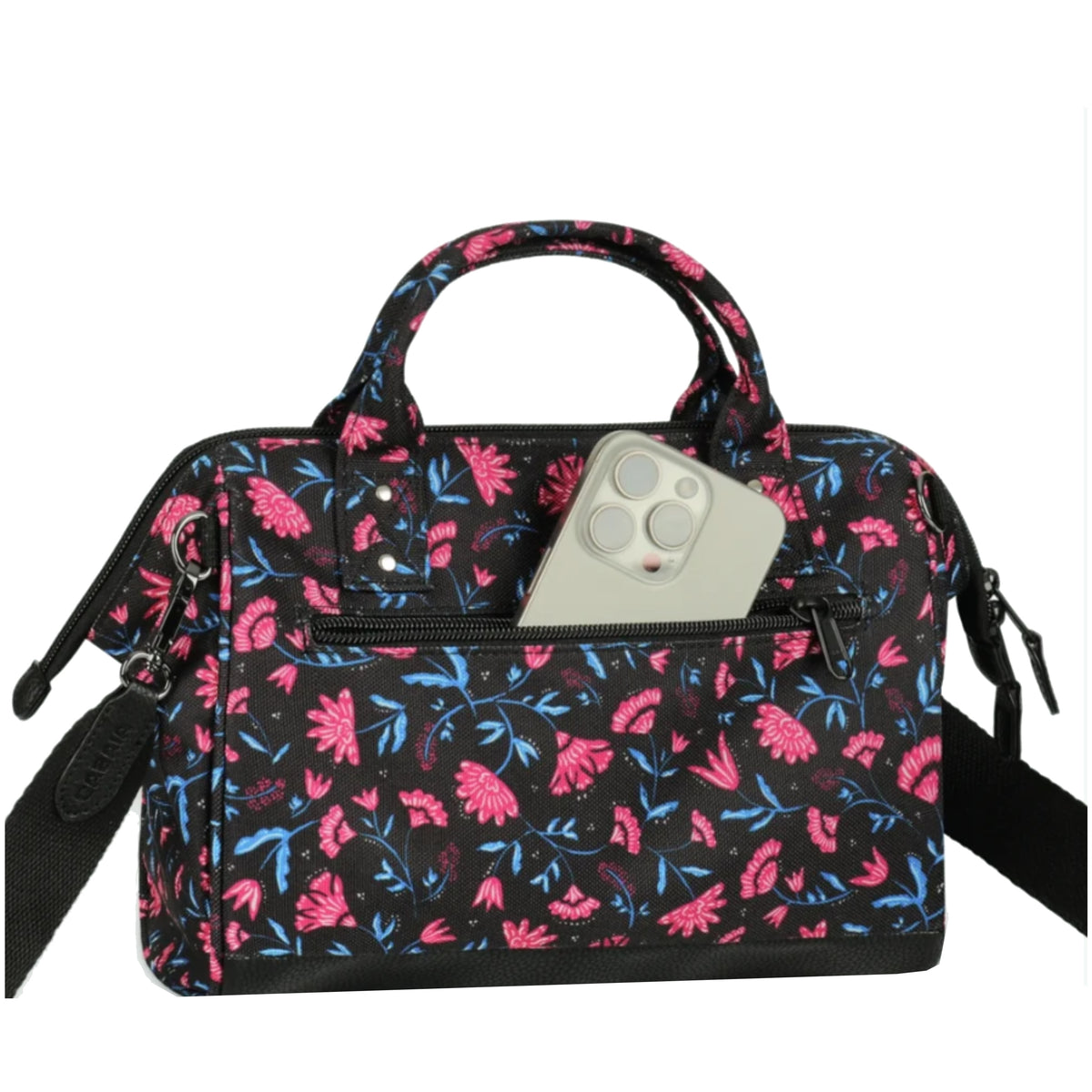 Sac Cabaia Crossbody Surabaya taille M