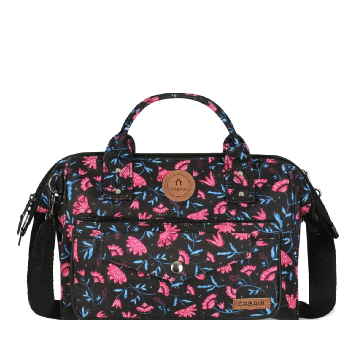 Sac Cabaia Crossbody Surabaya taille M