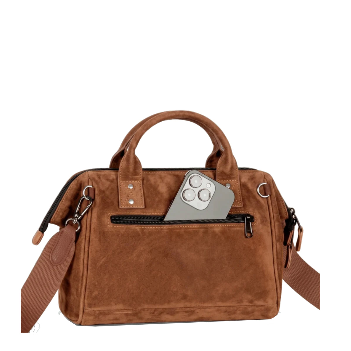 Cabaia Winnipeg Crossbody Bag size M