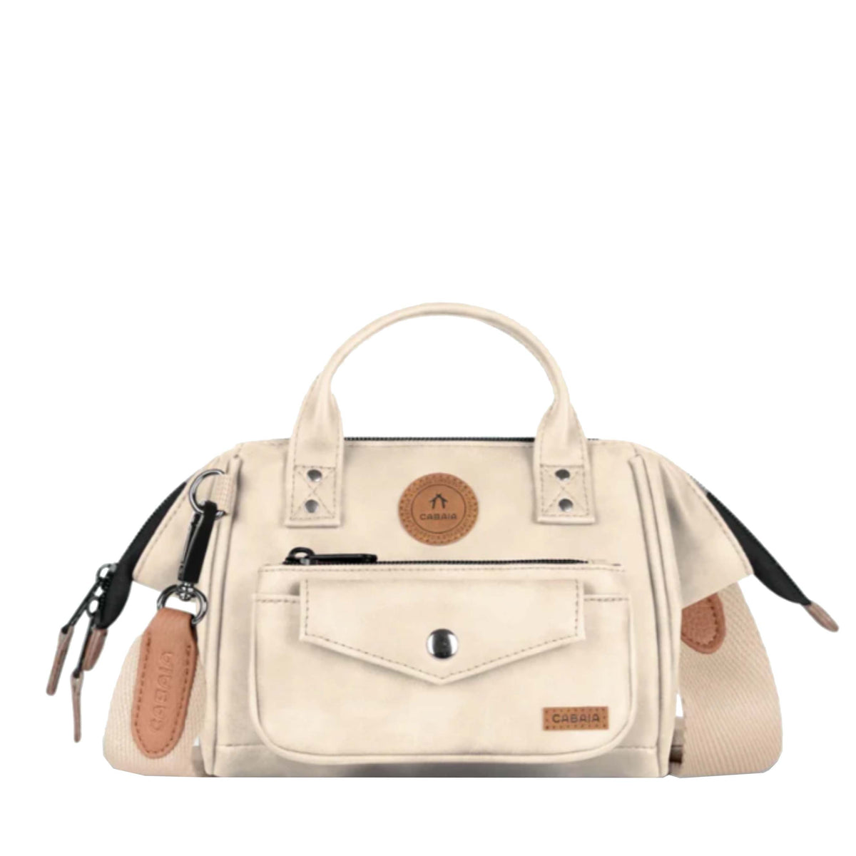 Sac Cabaia Crossbody Andenne taille S Cabaia