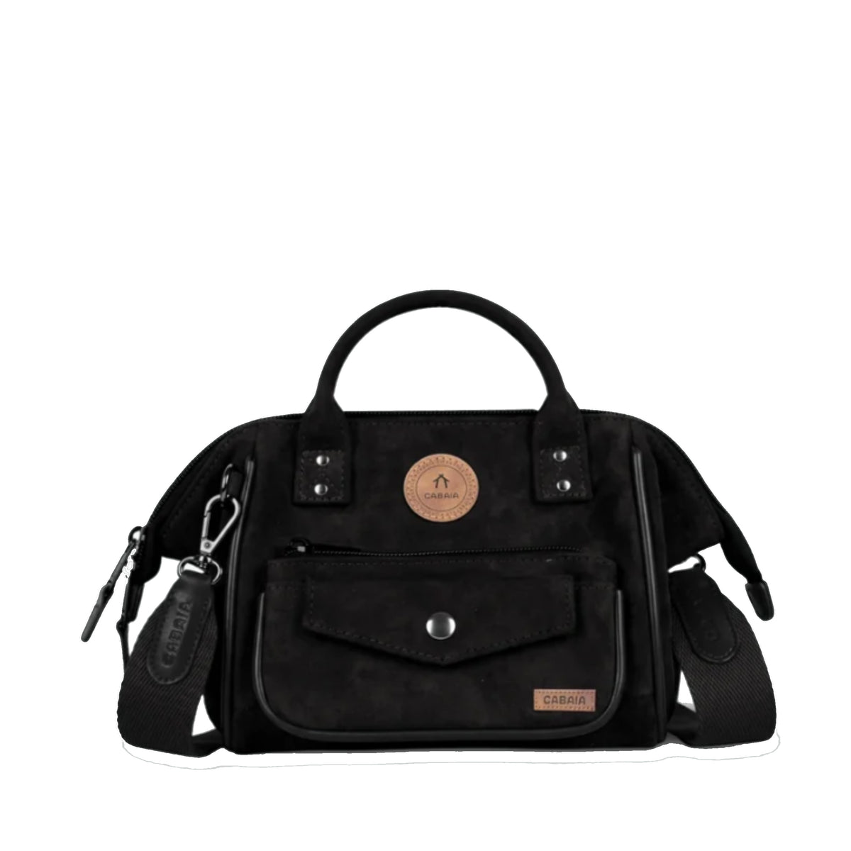 Sac Cabaia Crossbody Neilton taille S Cabaia
