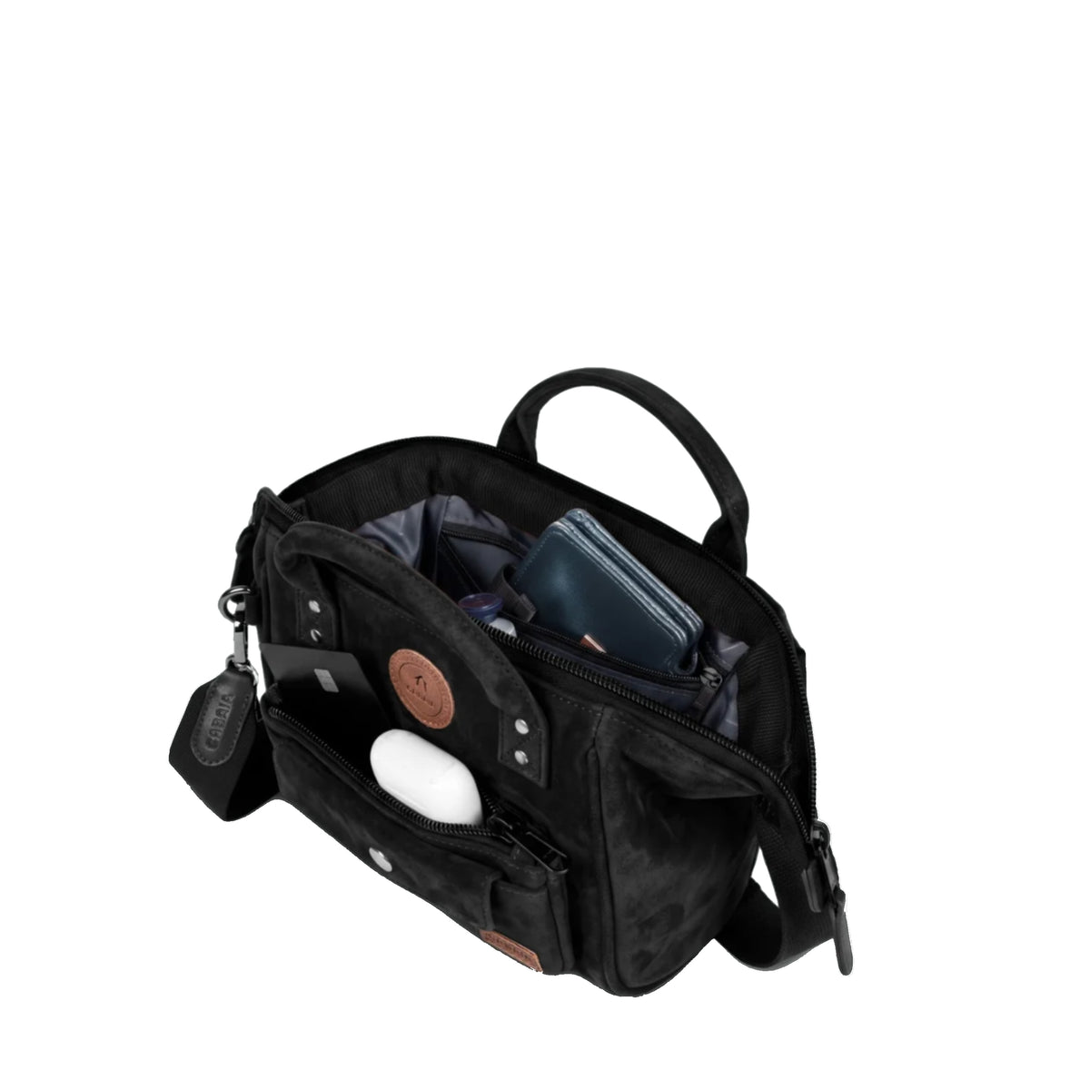 Sac Cabaia Crossbody Neilton taille S Cabaia
