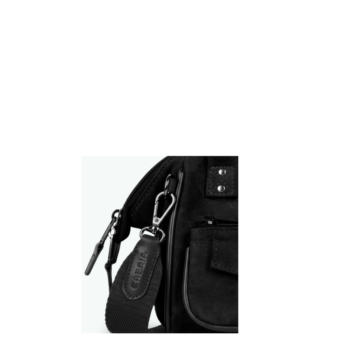 Sac Cabaia Crossbody Neilton taille S Cabaia