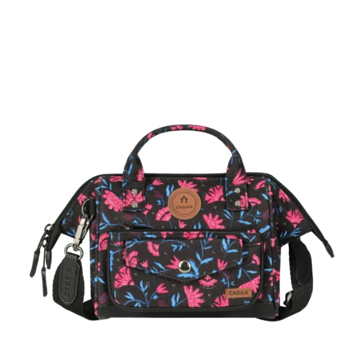 Sac Cabaia Crossbody Surabaya taille S Cabaia