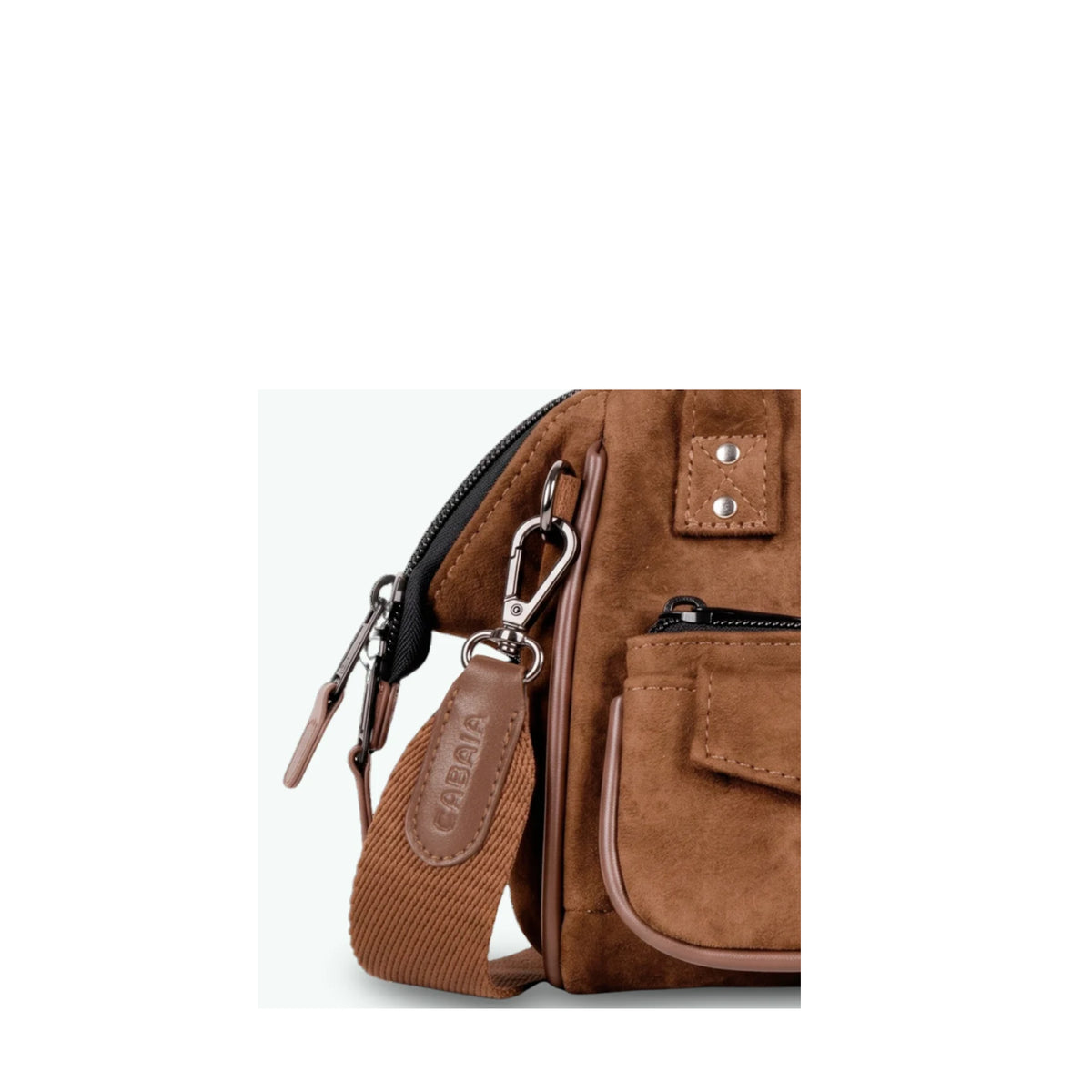 Cabaia Winnipeg Crossbody Bag size S Cabaia