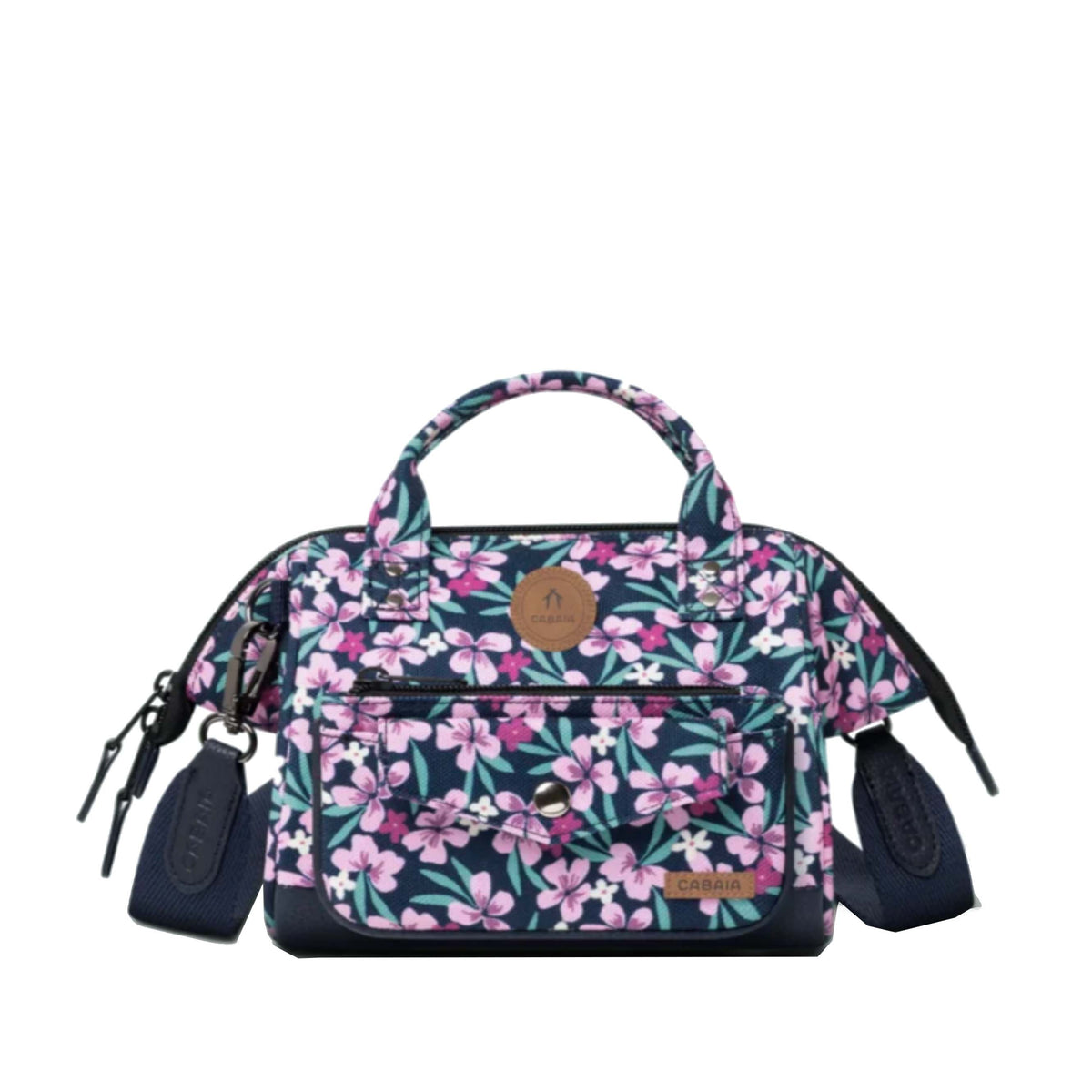 Sac Cabaia Crossbody Cagliari taille S Cabaia