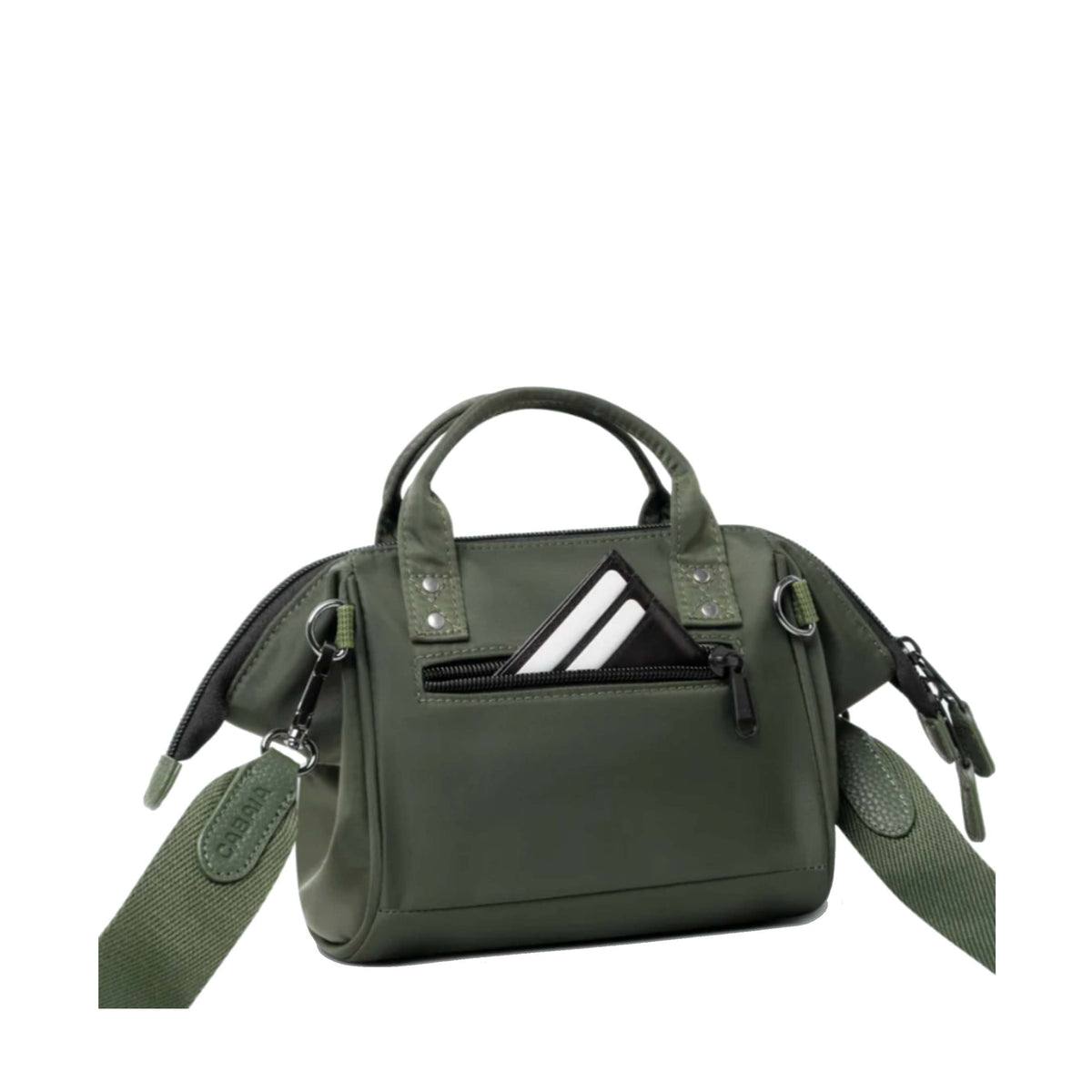 Sac Cabaia Crossbody Hobart taille S Cabaia – vue 5