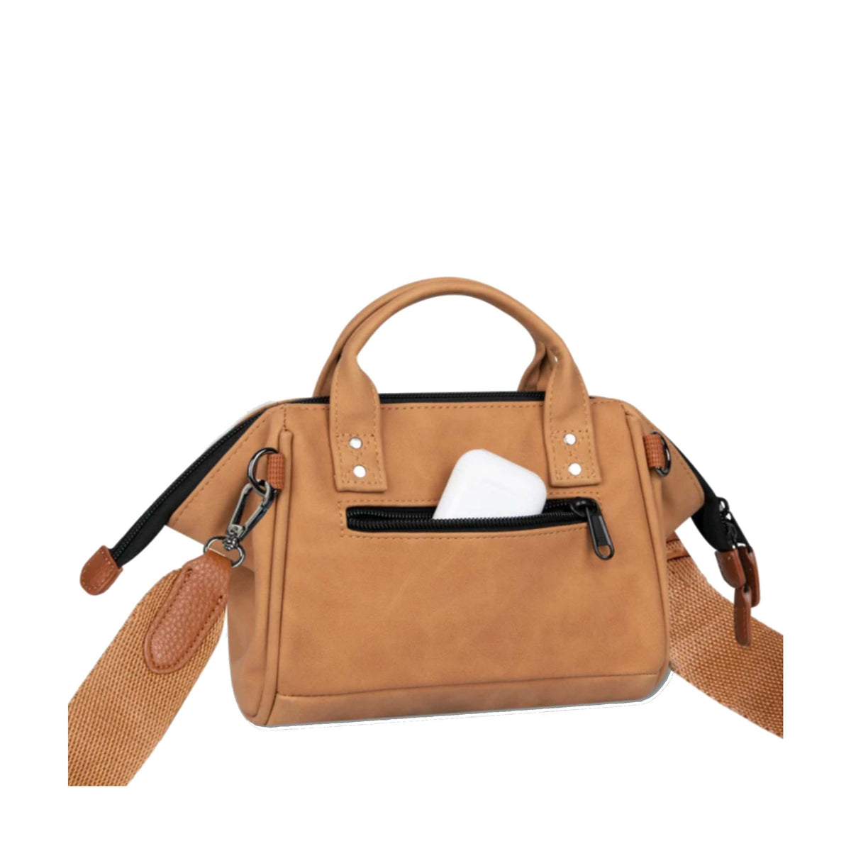 Sac Cabaia Crossbody Moscou taille S Cabaia – vue 4