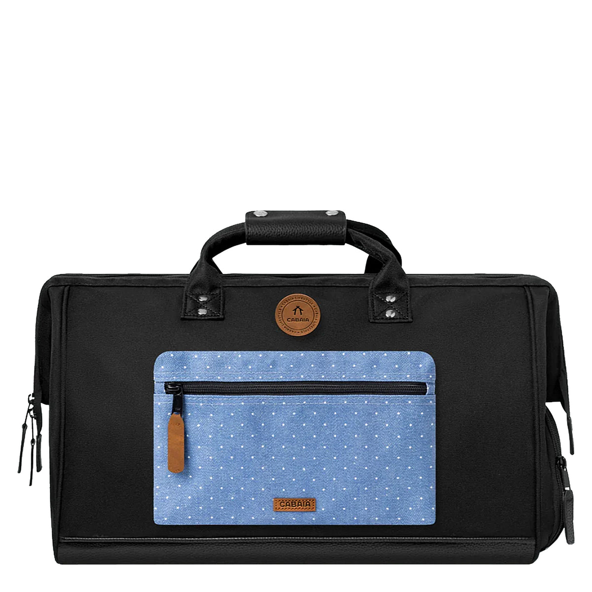 Sac de voyage / sac à dos Duffle Berlin Cabaia – vue 2
