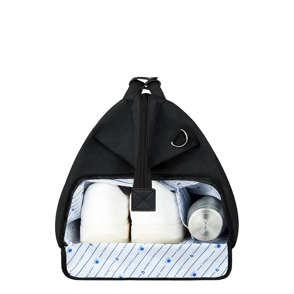 Sac de voyage / sac à dos Duffle Berlin Cabaia – vue 6