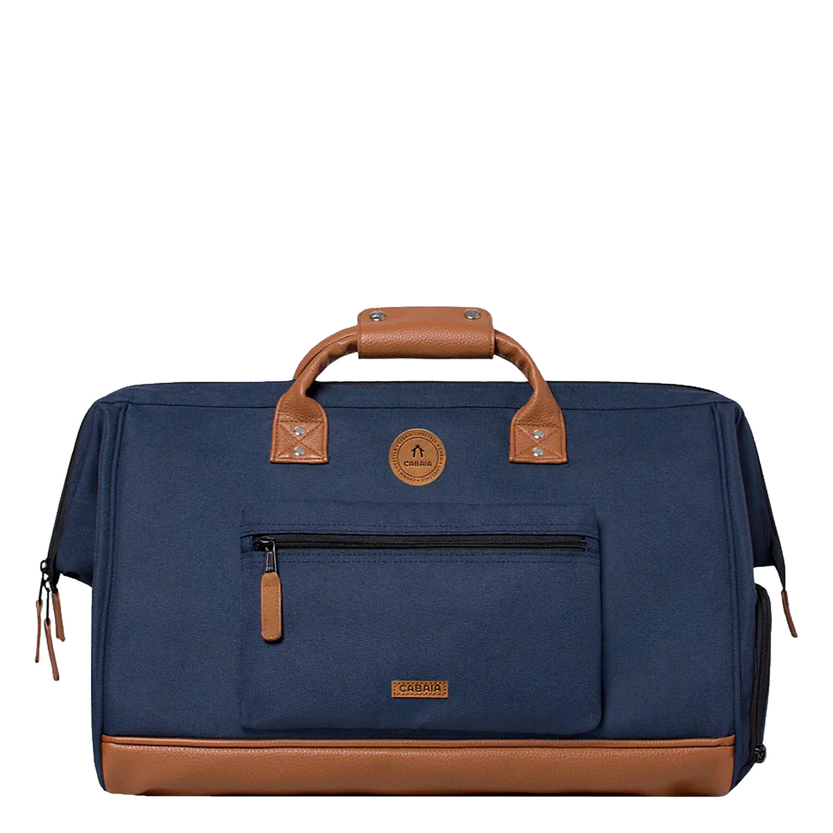 Sac de voyage / sac à dos Duffle Chicago Cabaia