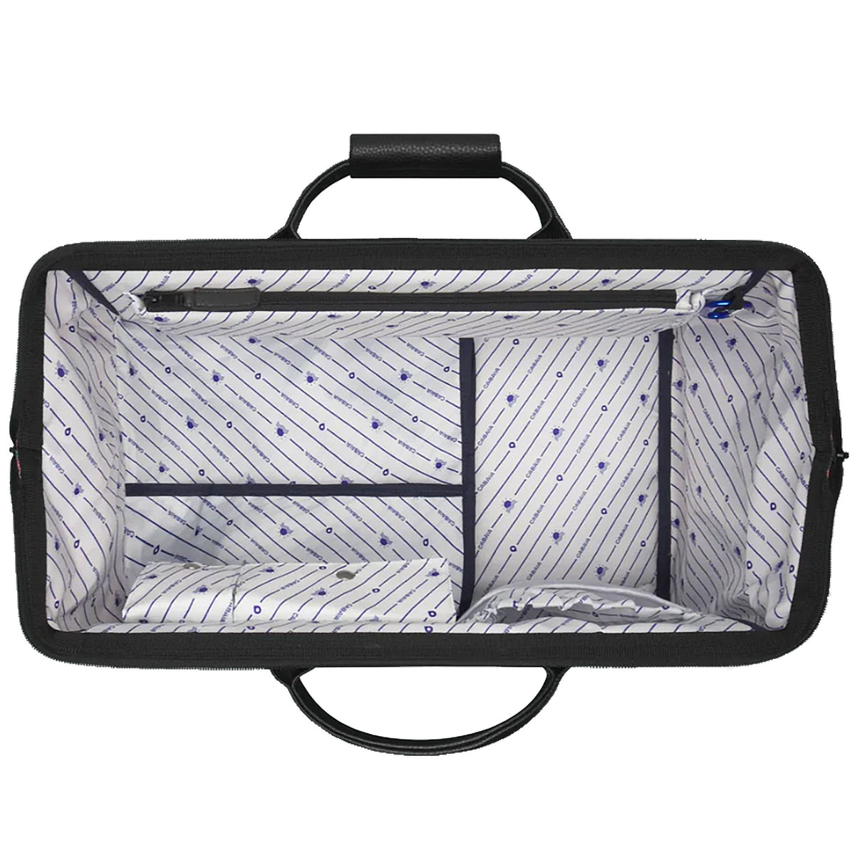 Sac de voyage / sac à dos Duffle Maupiti Cabaia – vue 6