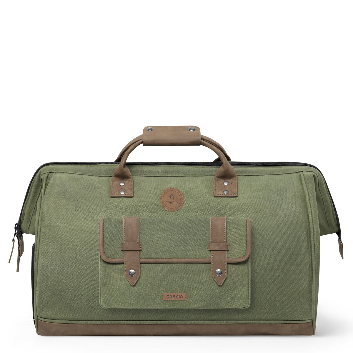Sac de voyage / sac à dos Duffle Nicosia Cabaia – vue 2