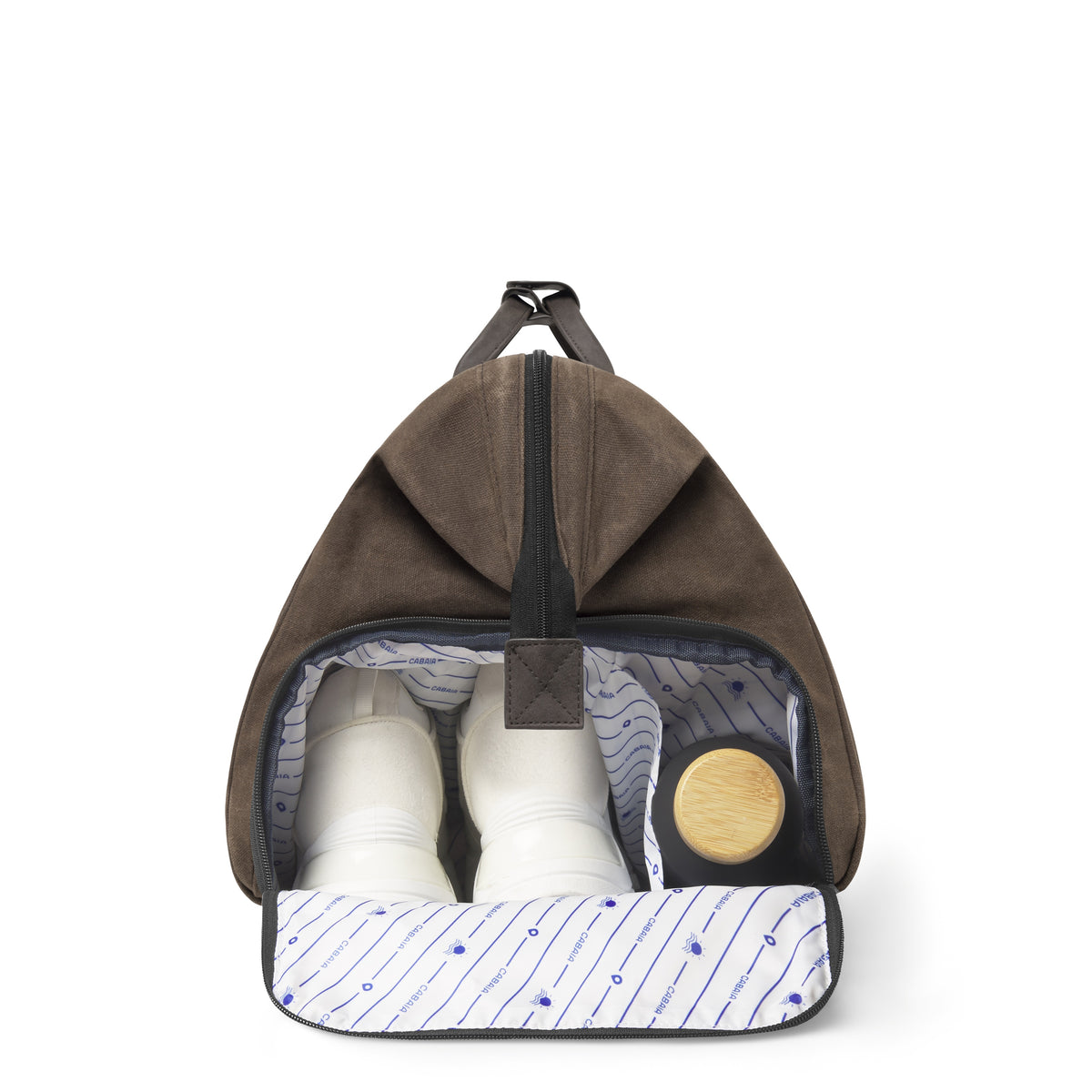 Sac de voyage / sac à dos Duffle Soyo Cabaia – vue 7