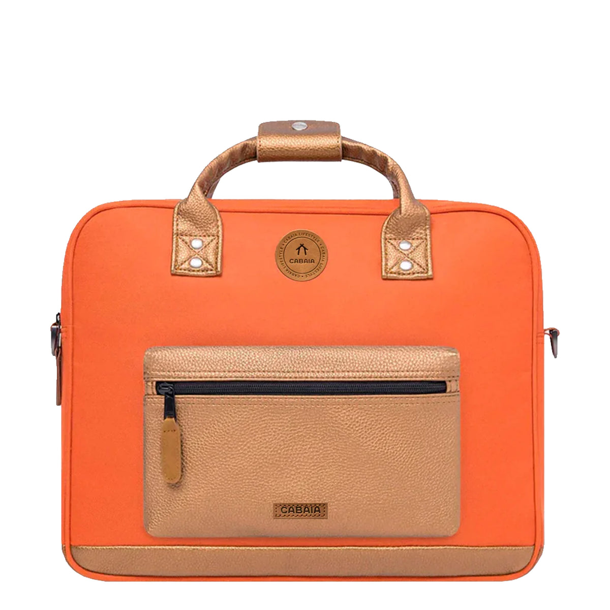 Porte ordinateur 15" Bogota Cabaia – vue 2