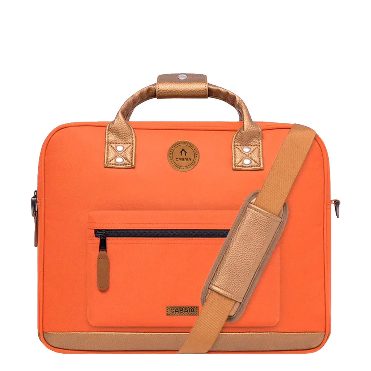 Porte ordinateur 15" Bogota Cabaia – vue 4