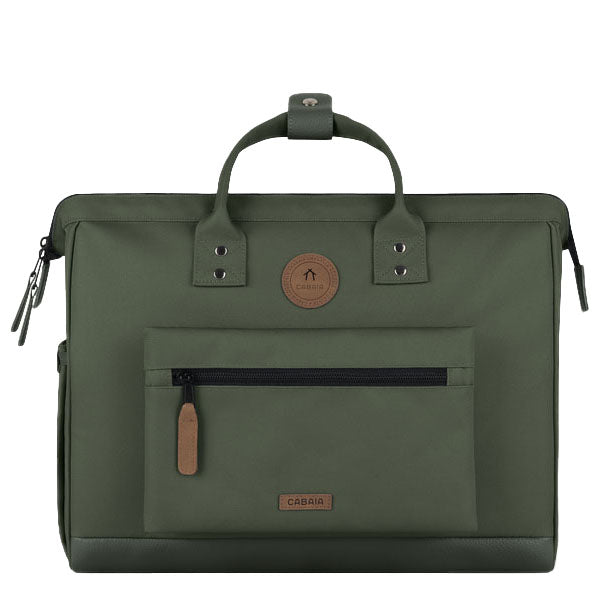 Sac ordinateur 16" Coromandel Cabaia