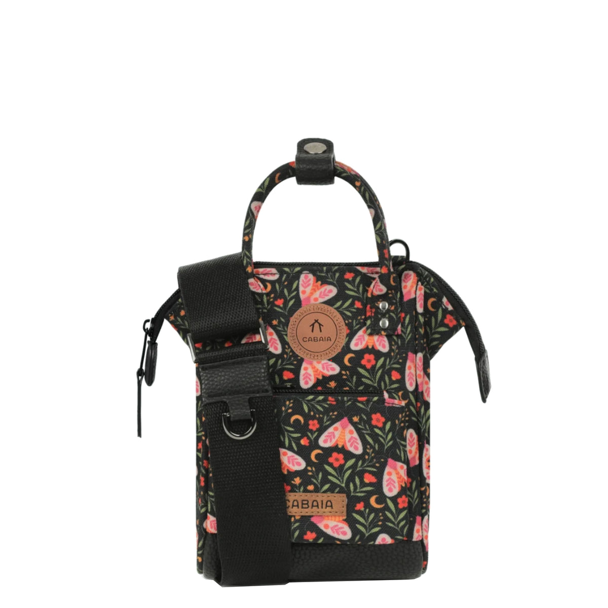 Sac à bandoulière Nano Samarinda Cabaia
