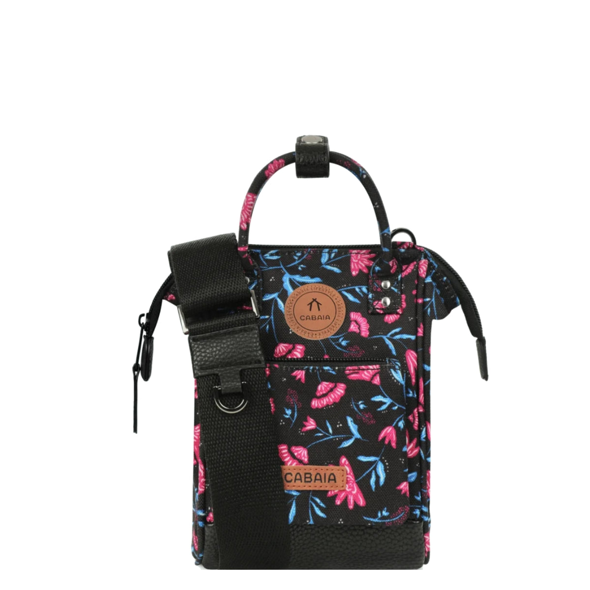 Sac à bandoulière Nano Surabaya Cabaia