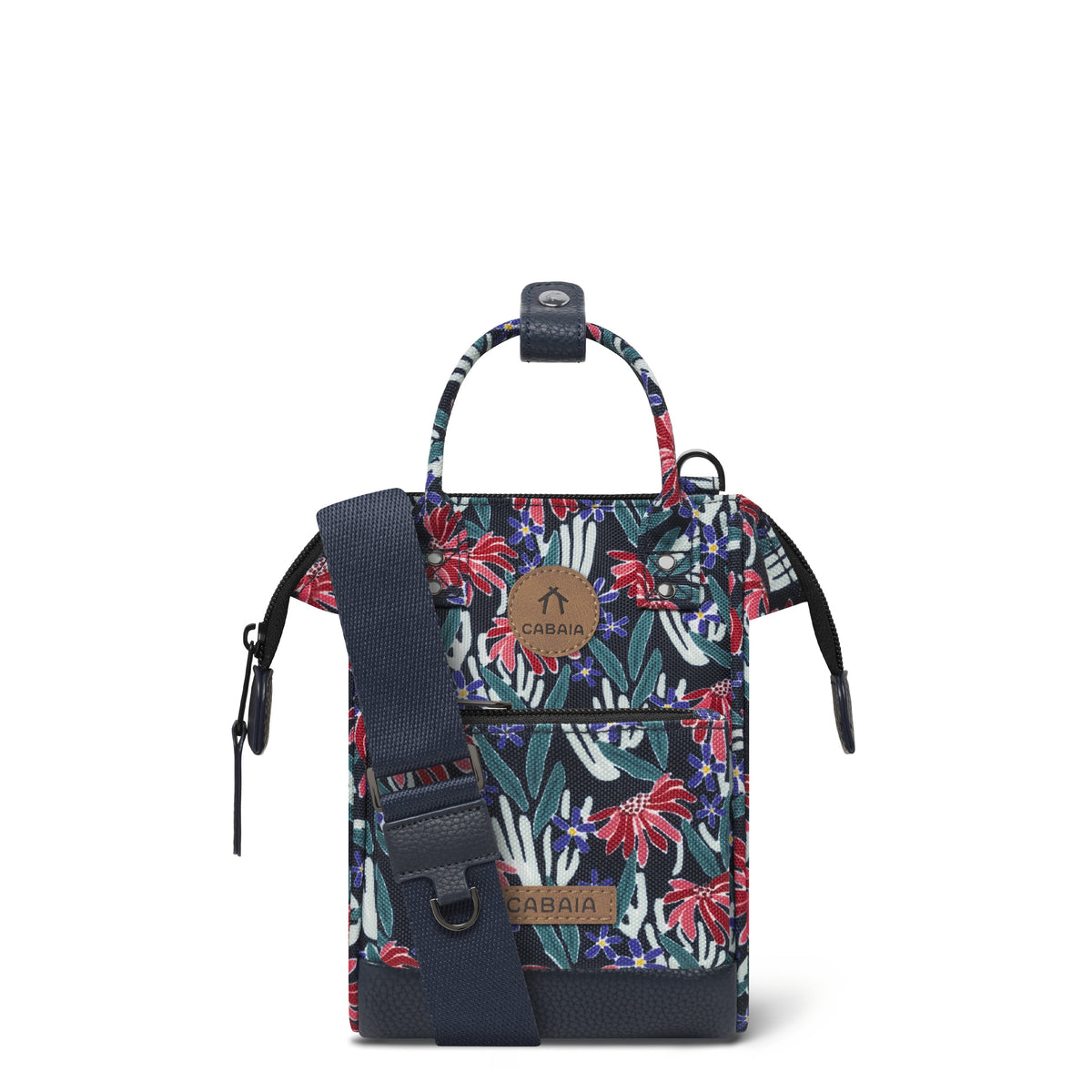 Sac à bandoulière Nano Edea Cabaia