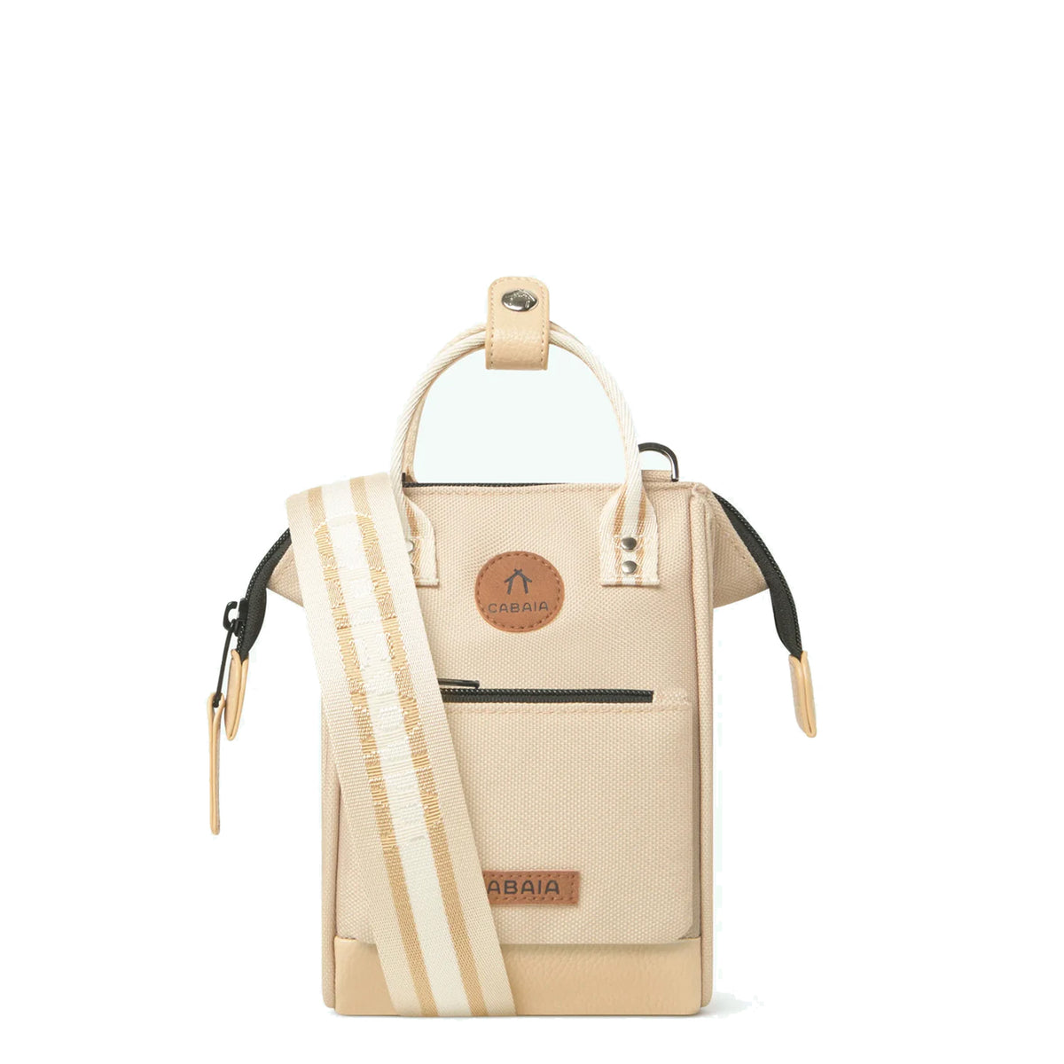 Sac à bandoulière Nano Lobito Cabaia