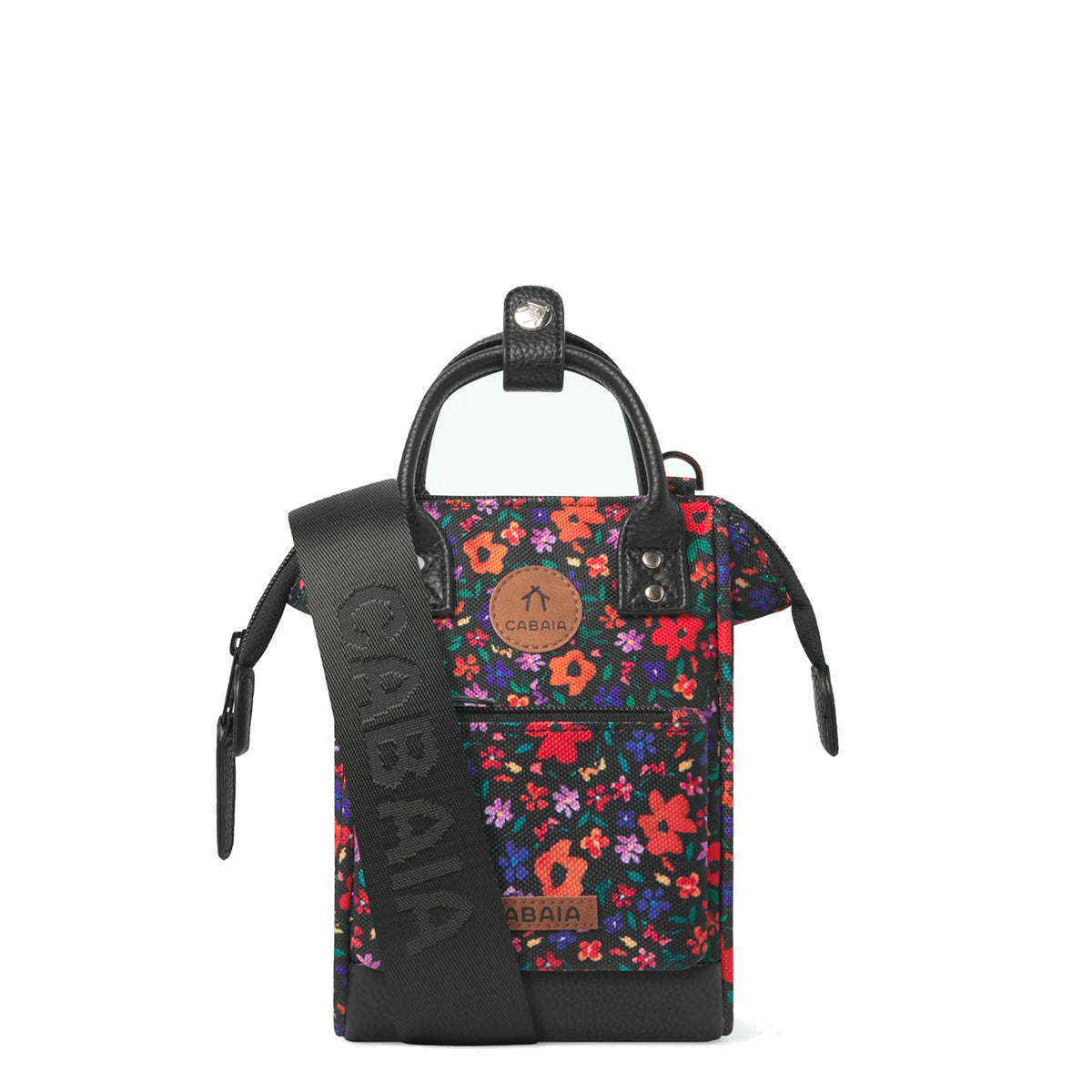 Sac à bandoulière Nano Maupiti Cabaia