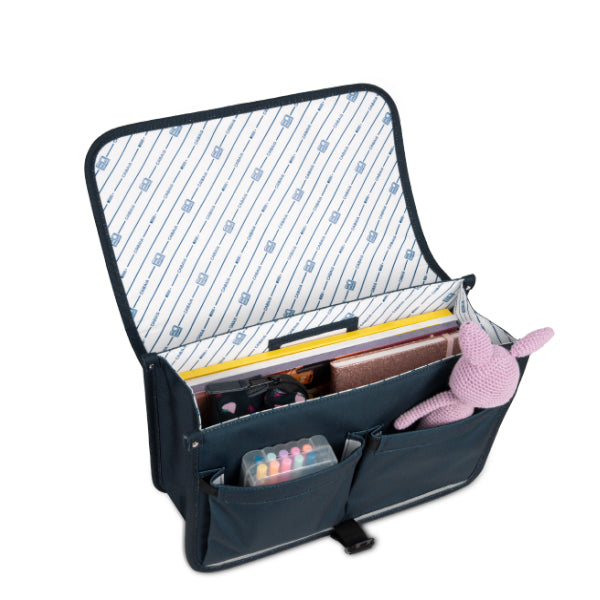 Cartable Cabaia Plougastel taille S – vue 3