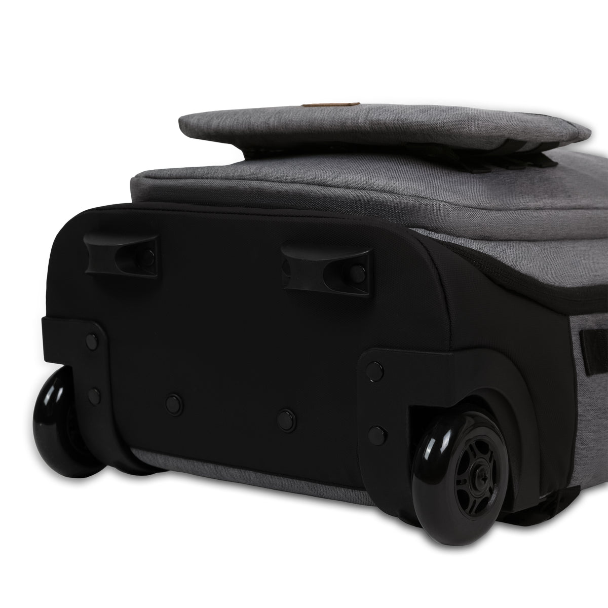 Valise cabine underseater 45cm Soft Suitcase XS Getaria Cabaia – vue 5