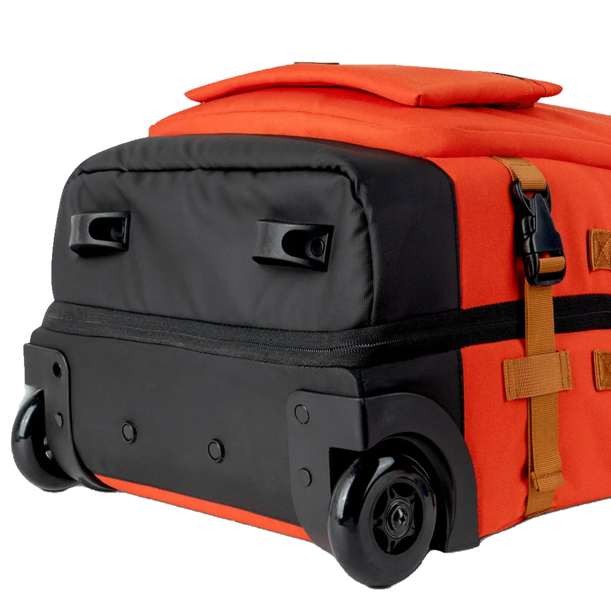 Valise cabine souple 55 cm Bakou Cabaia – vue 5