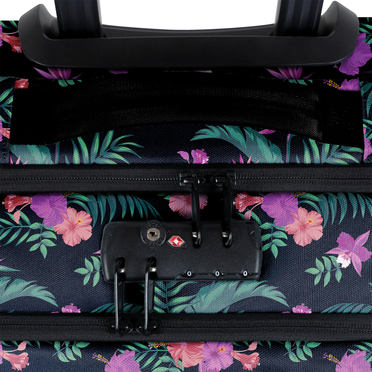 Valise souple medium 67 cm Valladolid Cabaia – vue 5