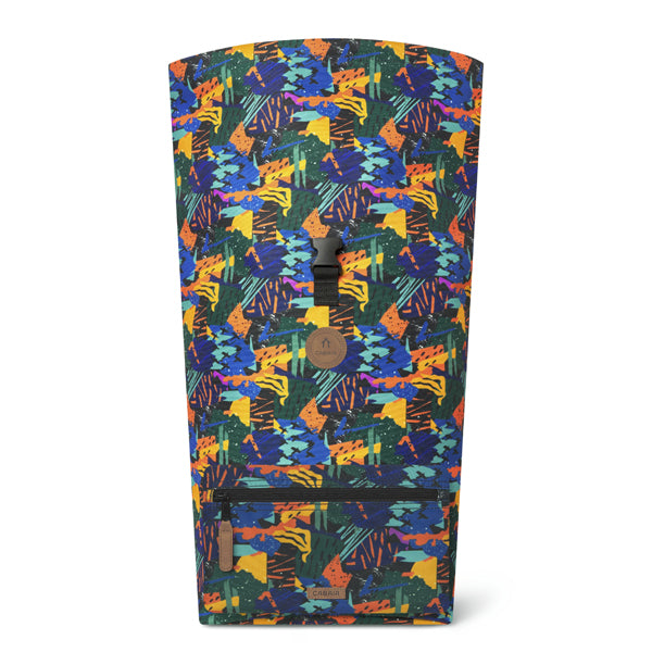 Sac à dos medium Starter Cabaia – vue 4
