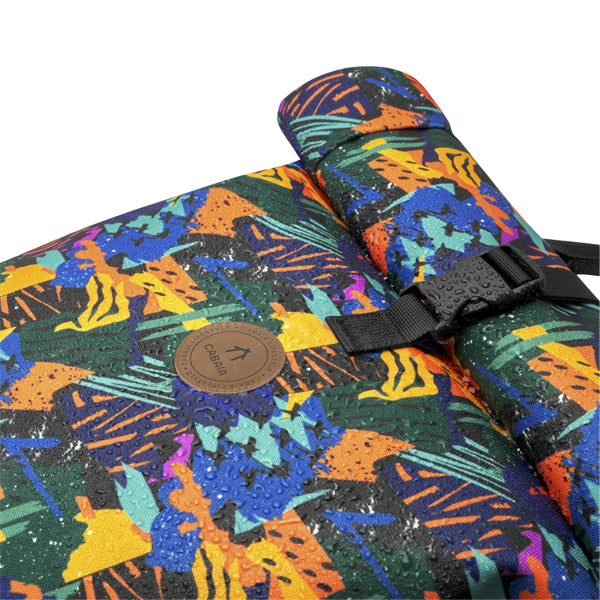 Sac à dos medium Starter Cabaia – vue 5
