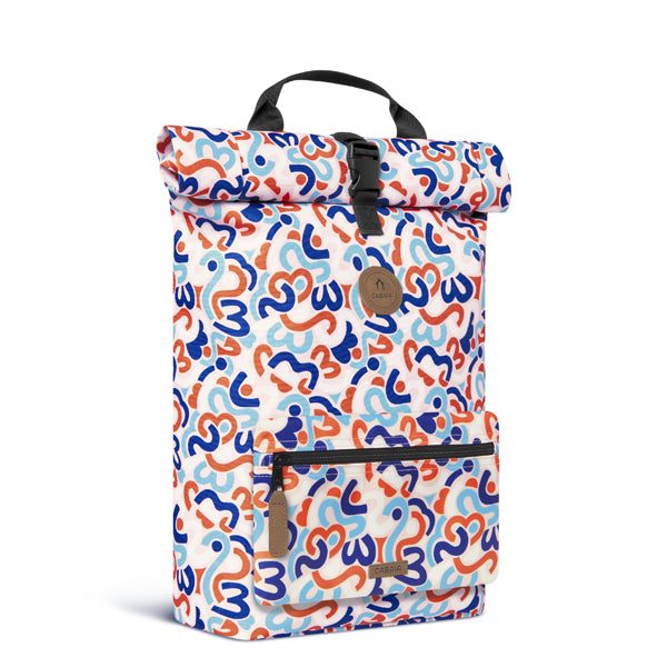 Sac à dos medium Starter Cabaia – vue 2