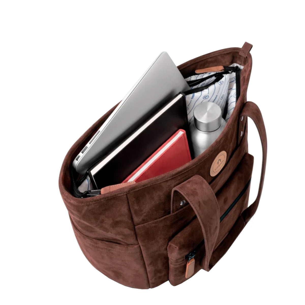 Cabaia Adventurer tote bag