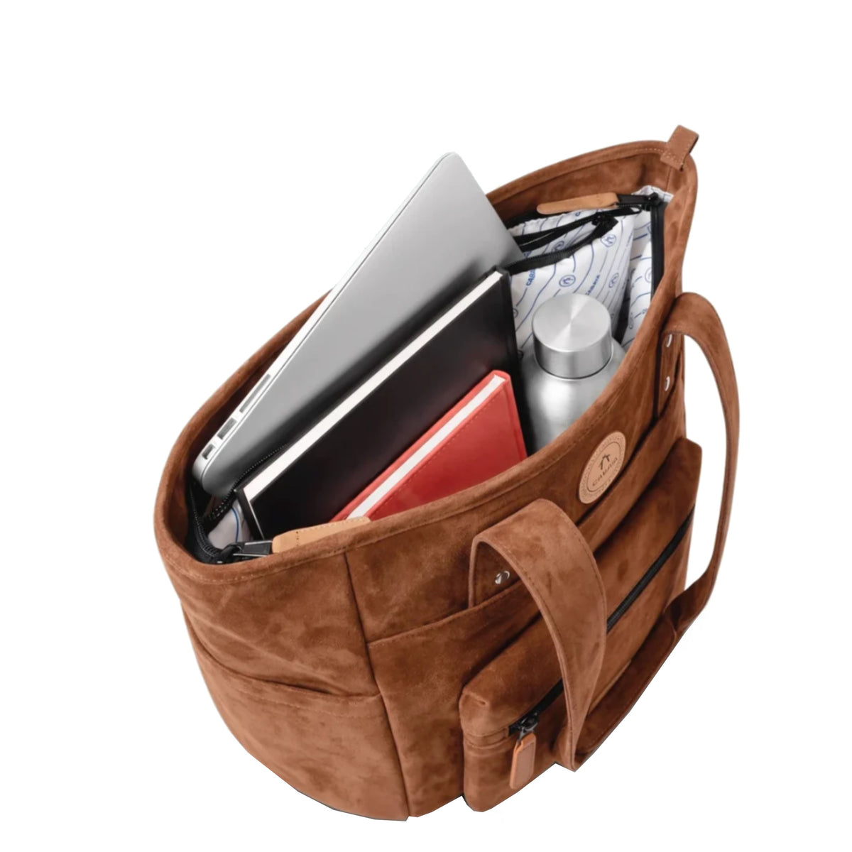 Tote bag Adventurer Cabaia