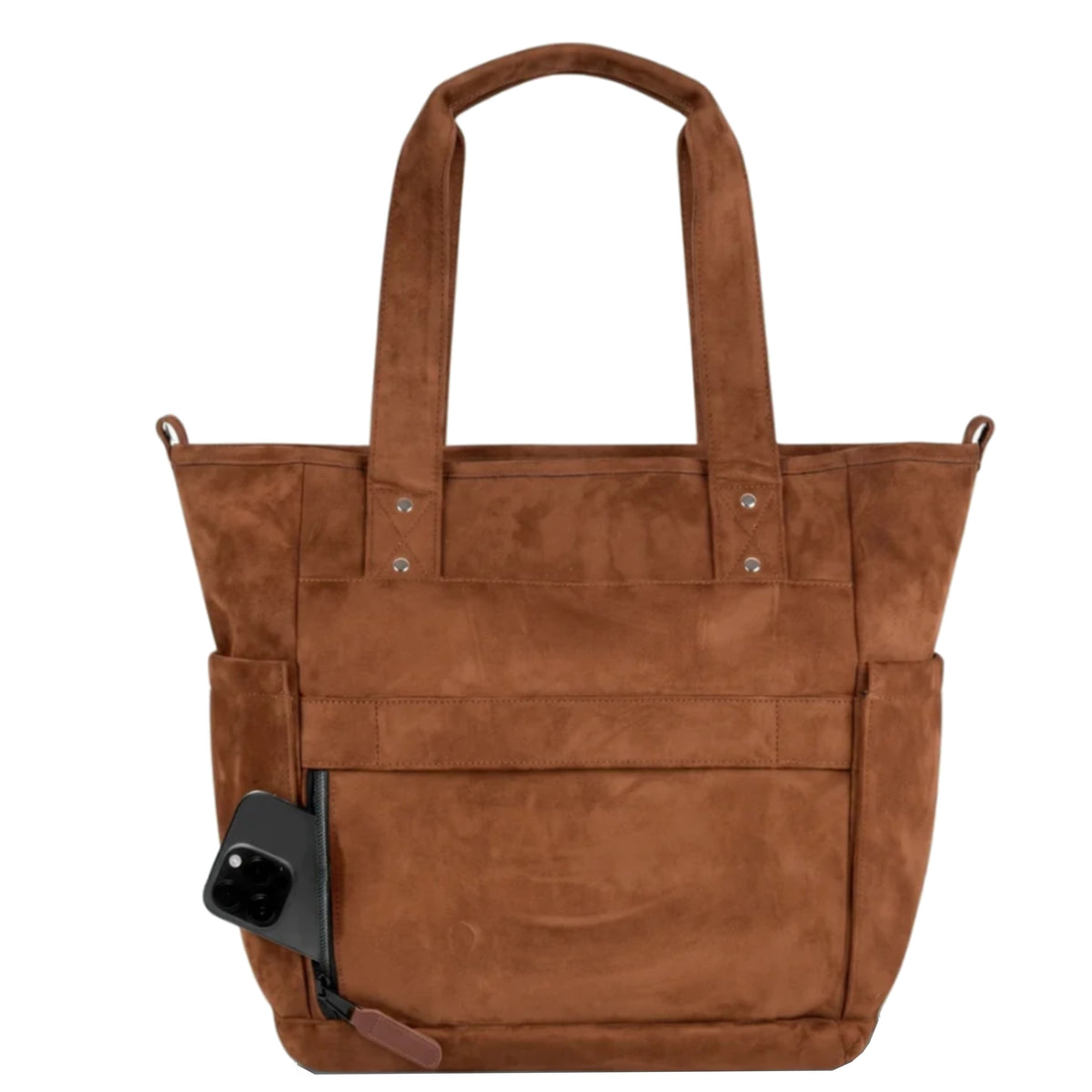Tote bag Adventurer Cabaia