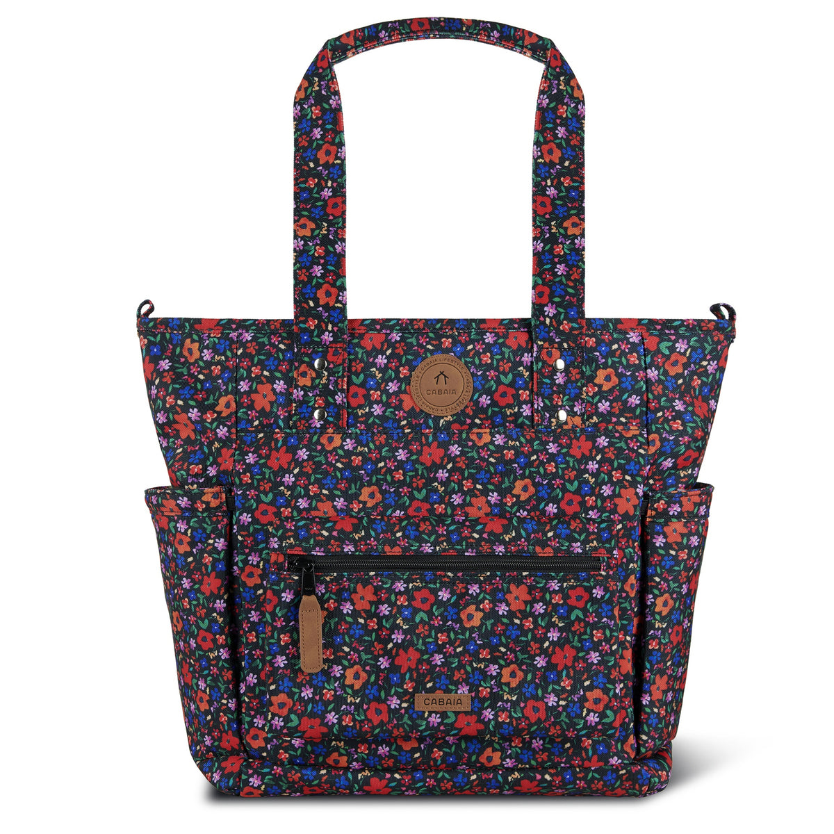 Tote bag Adventurer Cabaia