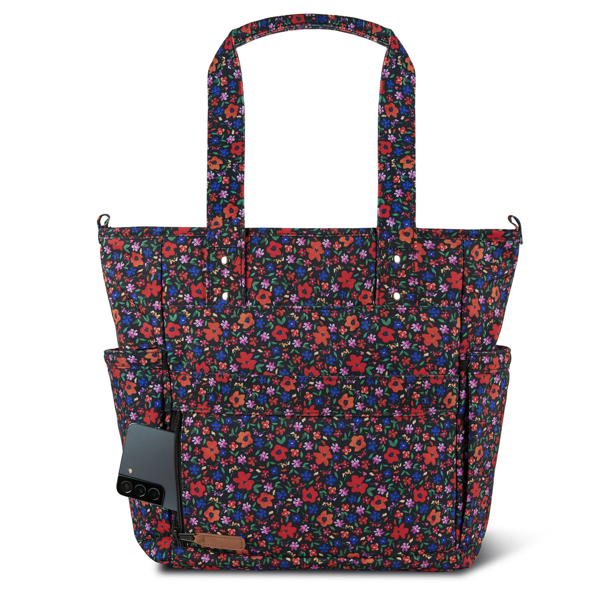 Tote bag Adventurer Cabaia – vue 2
