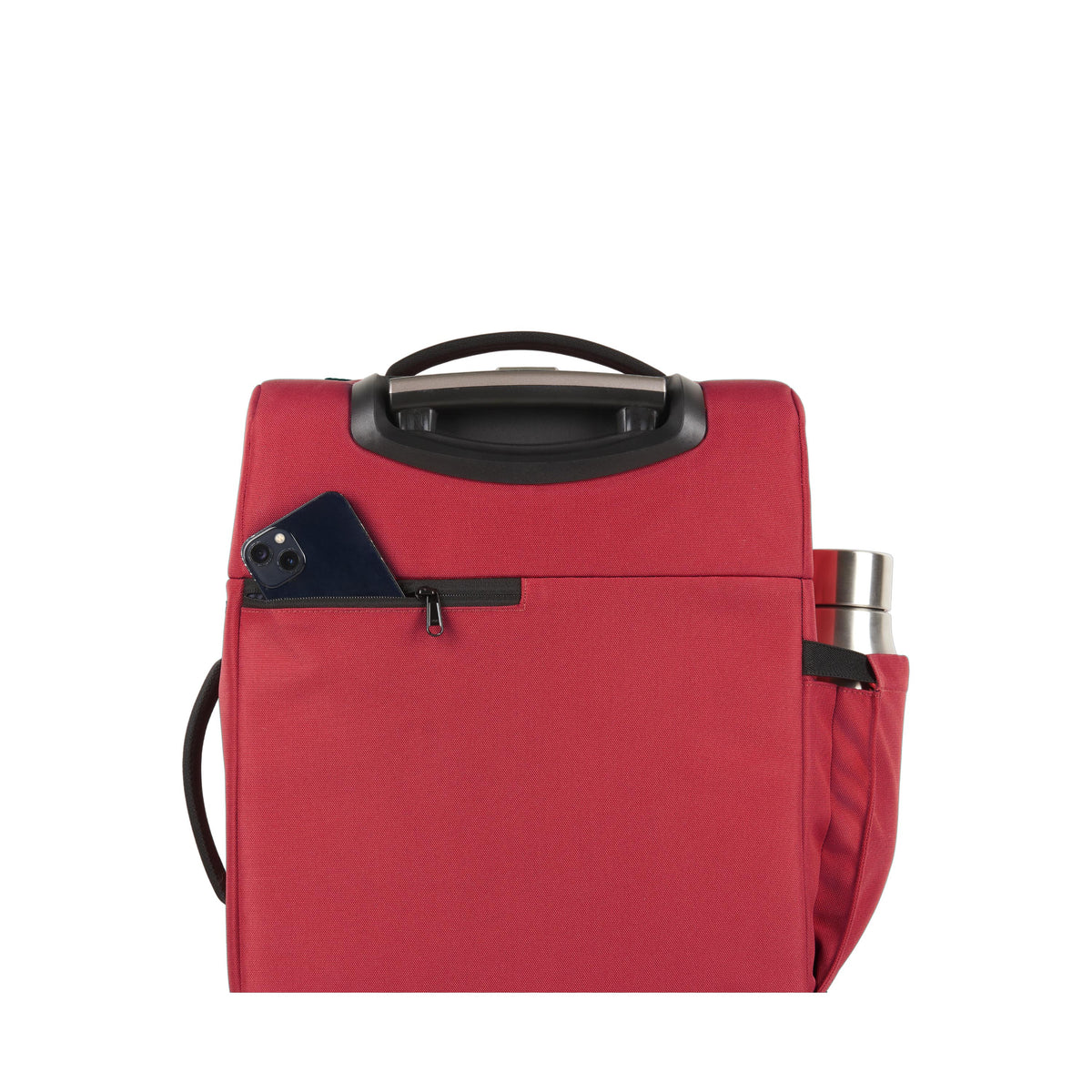 Valise cabine 4 roues Cebu Cabaia – vue 3