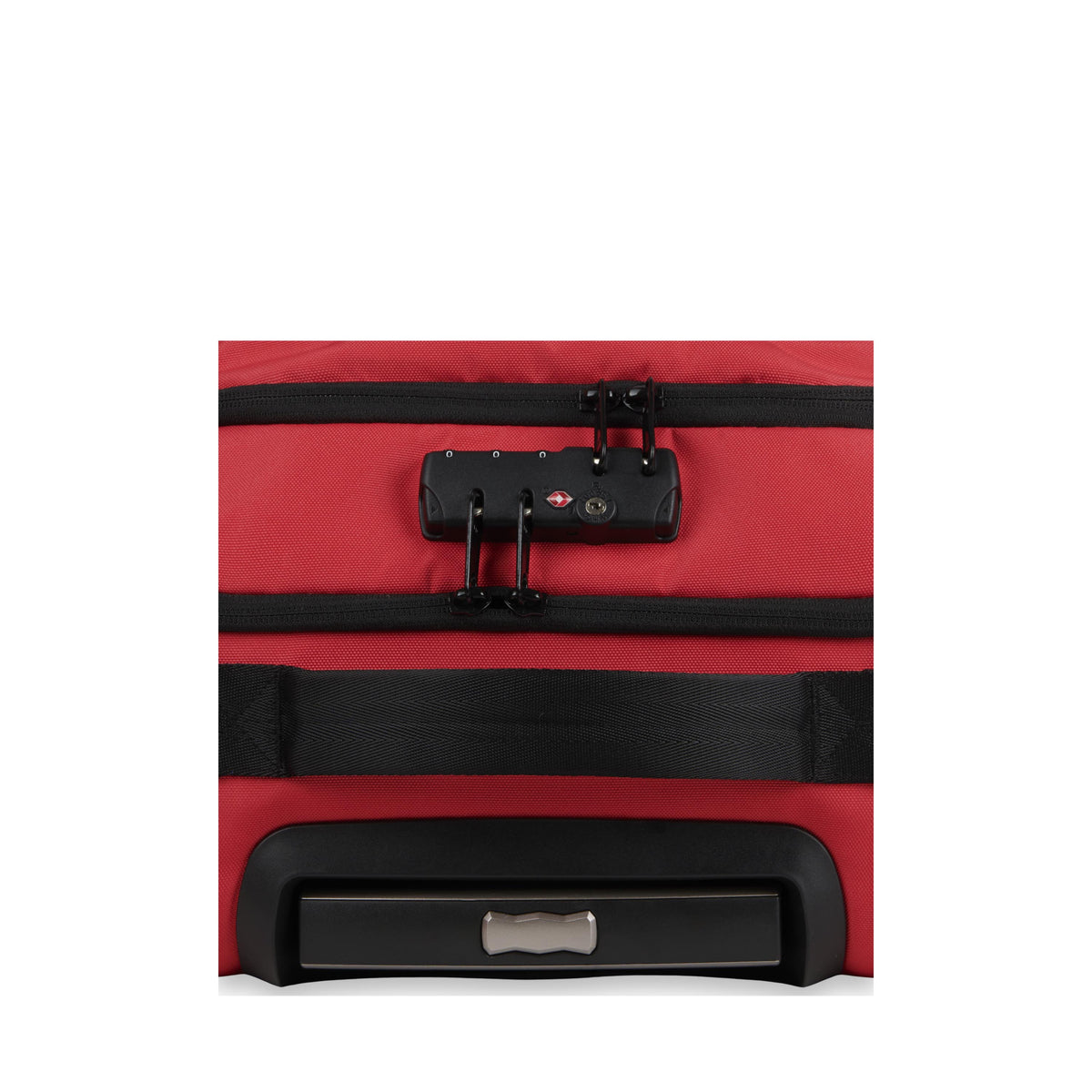 Valise cabine 4 roues Cebu Cabaia – vue 4