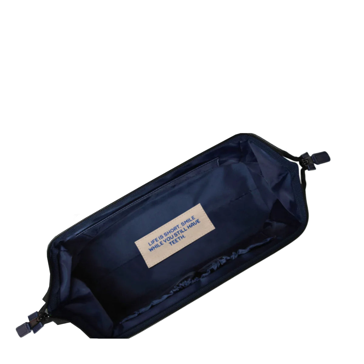 Trousse de toilette Travel Kit Le Havre Cabaia – vue 3