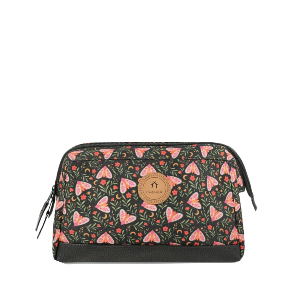 Trousse de toilette Travel Kit Samarinda Cabaia
