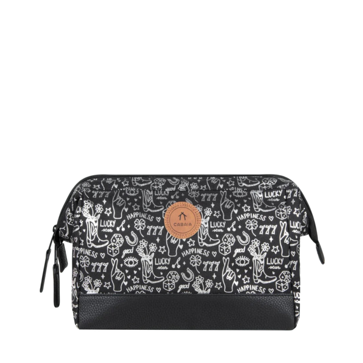 Trousse de toilette Travel Kit Las Vegas Cabaia