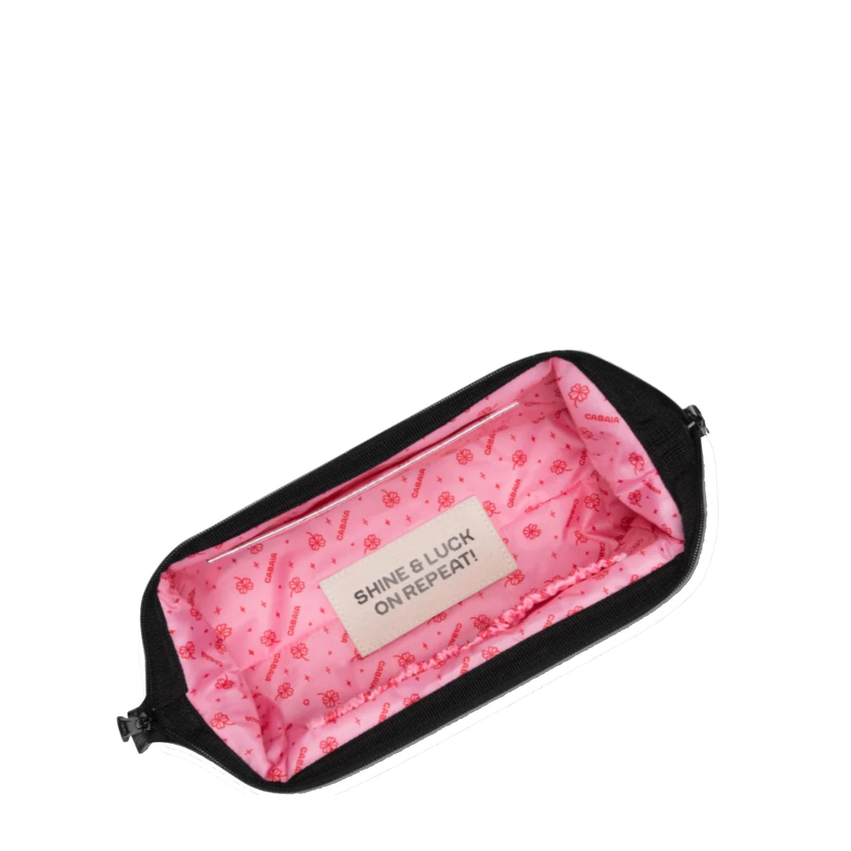 Trousse de toilette Travel Kit Las Vegas Cabaia – vue 2