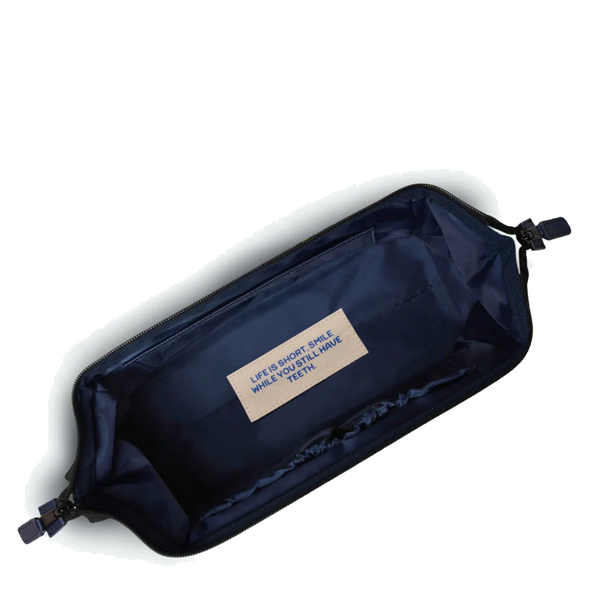 Trousse de toilette Travel Kit Bogota Cabaia – vue 3