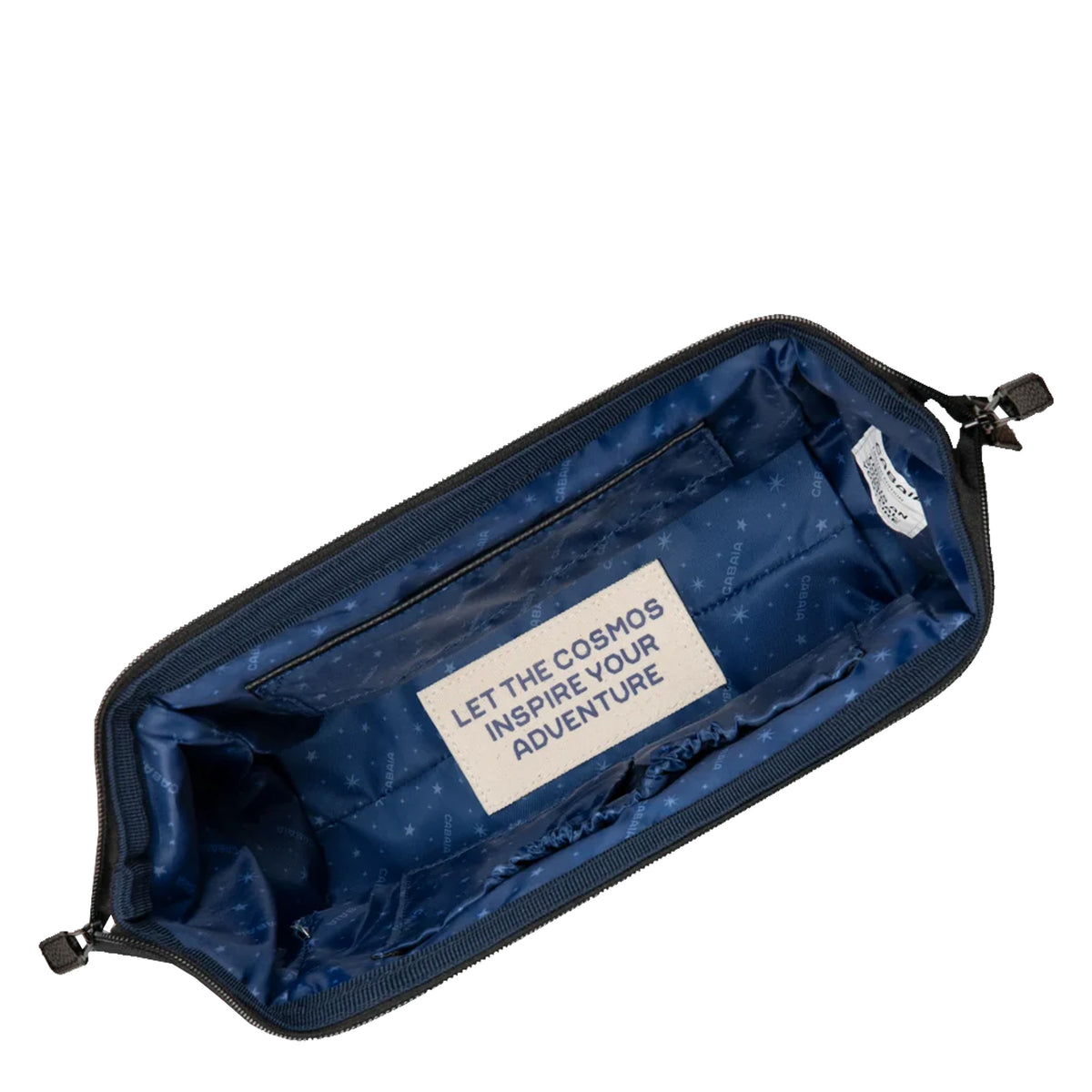 Trousse de toilette Travel Kit Venus Cabaia – vue 3